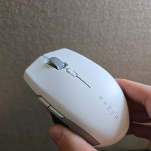 레이저 프로클릭 미니