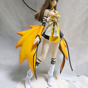 맥스팩토리 1/7 샤이닝윈드 쿠레하 피규어