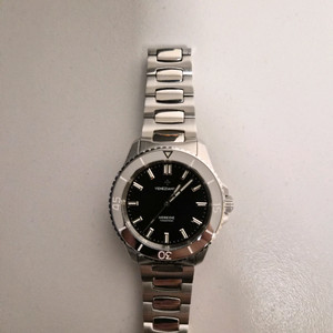 베네치아니코 네레이데 텅스테노 39mm