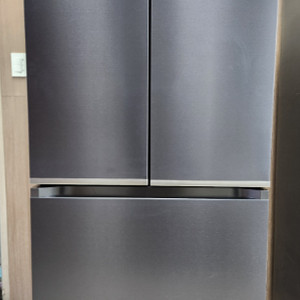 삼성 김치냉장고 플러스 486L 4도어(중/하칸 냉동 변환 가능!) RQ47M93M2M1