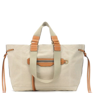 이자벨마랑(Isabel Marant) 와르디 캔버스 토트백