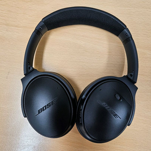 보스 Bose 콰이어트 컴포트 QC 35 QC35