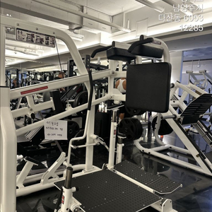 뉴텍스쿼트머신