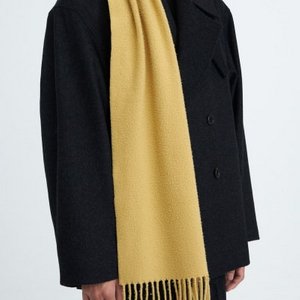 유스 카센티노 머플러 팝니다