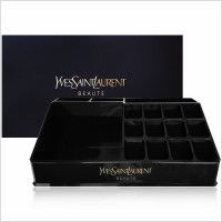 (새상품)입생로랑 오거나이저 박스만 팝니다 화장품정리함