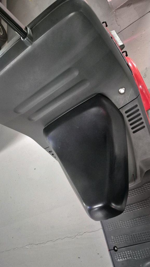 혼다 자이로캐노피 TA03--6