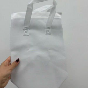 일회용 보냉백 보온백 가방 24x15x24cm 약 175개 이미지