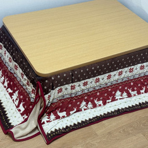 코타츠 테이블 / 코타츠 이불 이미지