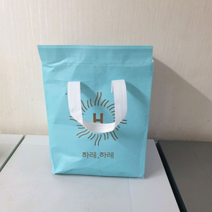 보냉가방 보온가방 쇼핑백 이미지