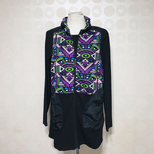 롱티셔츠77/블랙티77/롱집업77/티셔츠77/여성티77