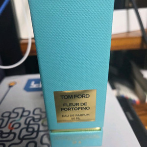 톰포드 플뢰르 드 포르토피노 50ml