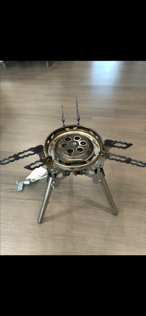 미니멀웍스 파워스토브 W 강염 버너--3