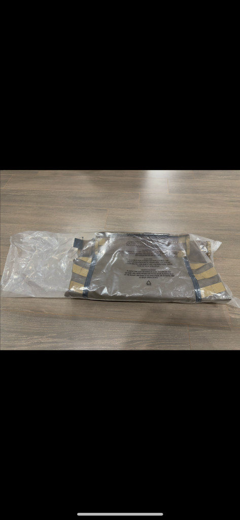 헬리녹스 택티컬 선셋체어 어드밴스드 스킨 코요테탄--2