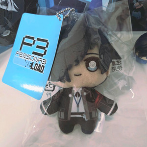 페르소나 3 리로드 3주 누이