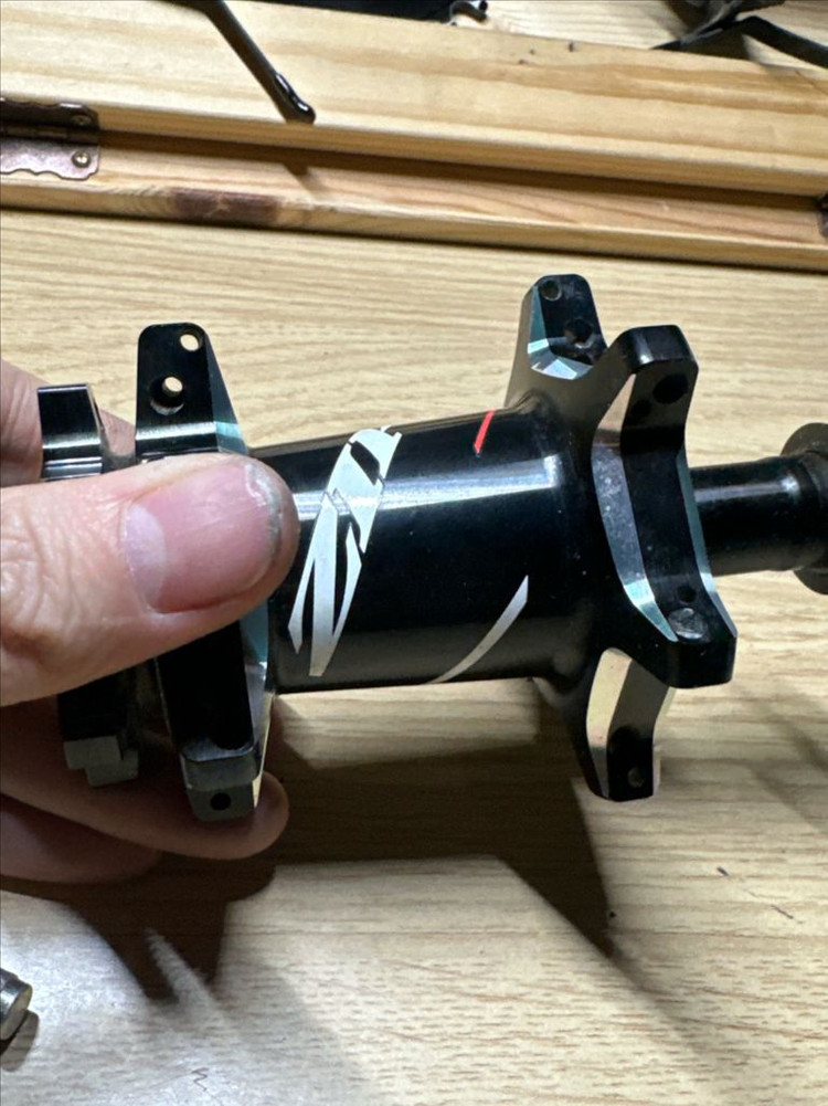 짚 24홀 리어허브--2