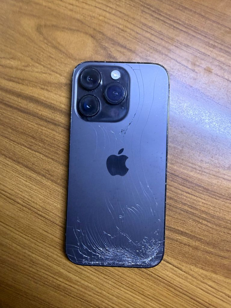 아이폰 14 프로 256 판매합니다--1
