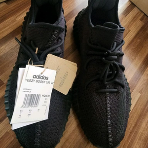 이지부스트 오닉스 280 팝니다