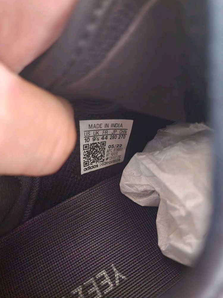 이지부스트 오닉스 280 팝니다--1