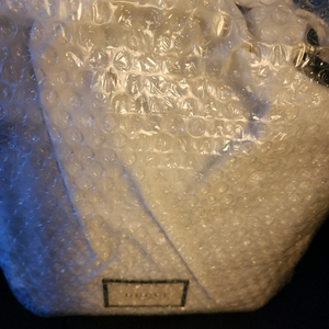 구찌 GG 수프림 캔버스 토트백 449241 (신품)