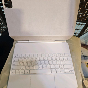 아이패드 에어 13 매직 키보드