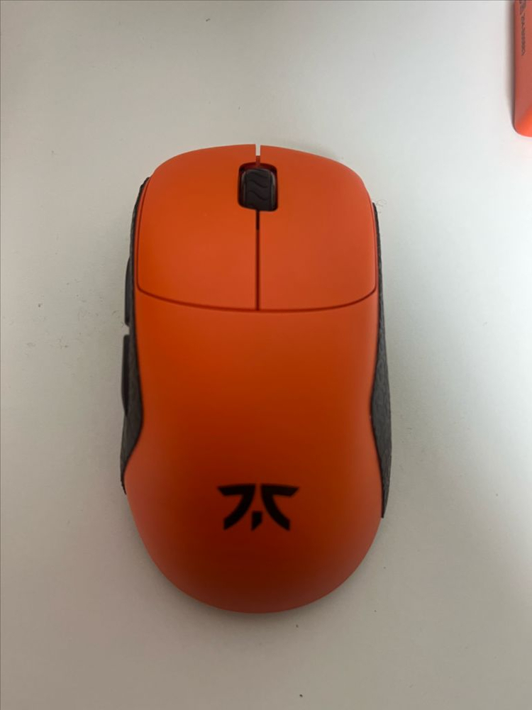 람주 프나틱 4k 게이밍 마우스 이미지