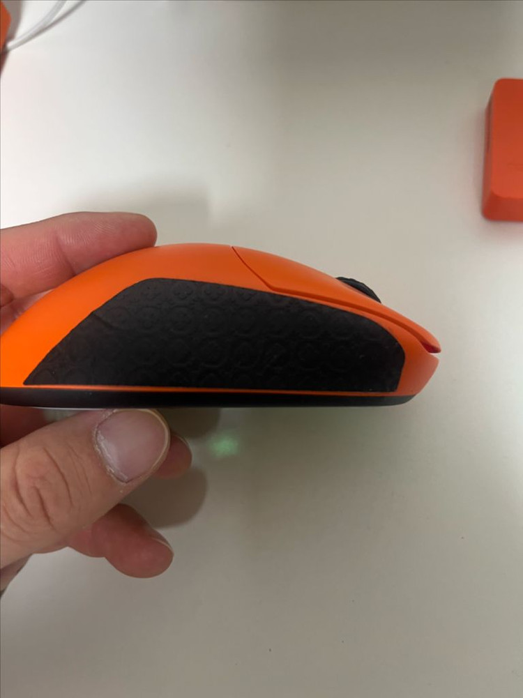 람주 프나틱 4k 게이밍 마우스 이미지