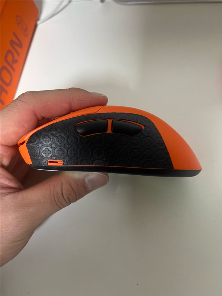 람주 프나틱 4k 게이밍 마우스 이미지