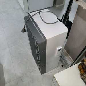 캐리어 1등급 에어컨