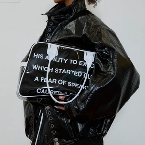 esc스튜디오 볼링백