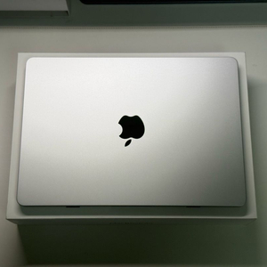 맥북 에어 M4 13인치 16GB/256GB 보증 풀