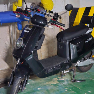 미니쿠 듀얼 60v 70a(삼성SDI 배터리) 팝니다