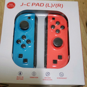 닌텐도 스위치 조정기패드 팝니다