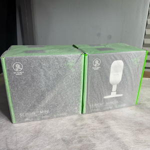 레이저 세이렌 v3 mini 미개봉 새제품