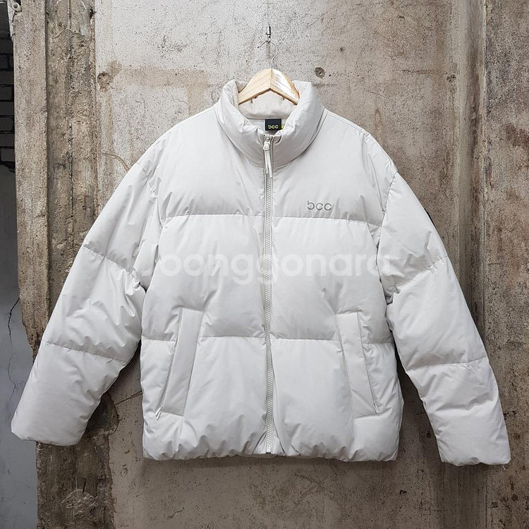 블랙야크 박시 패딩 XL사이즈--0