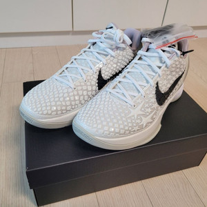 코비6 세일 270 농구화