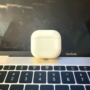 에어팟 4세대 노캔O