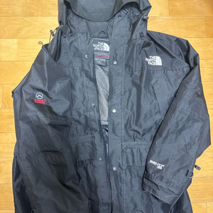 고어텍스 아웃도어 재킷