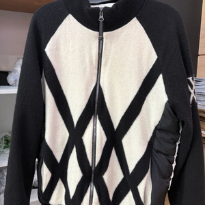 어뉴 방풍 패딩