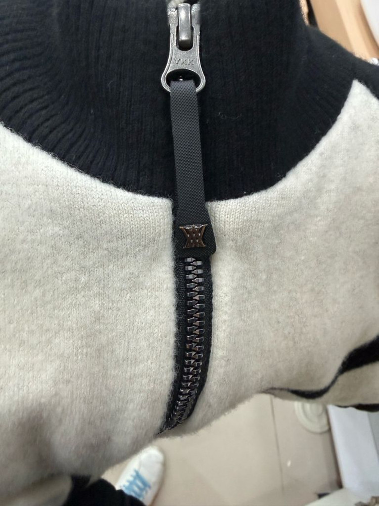 어뉴 방풍 패딩--2