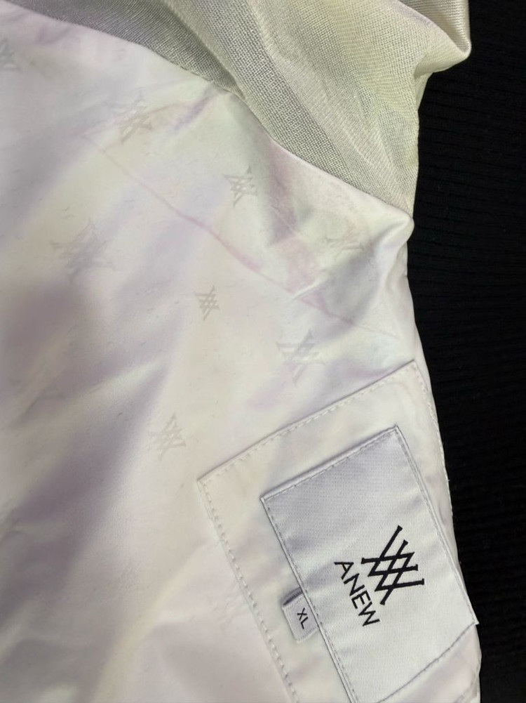 어뉴 방풍 패딩--3