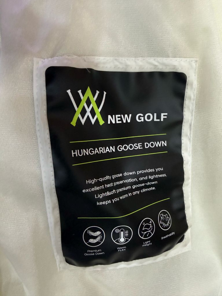 어뉴 방풍 패딩--4