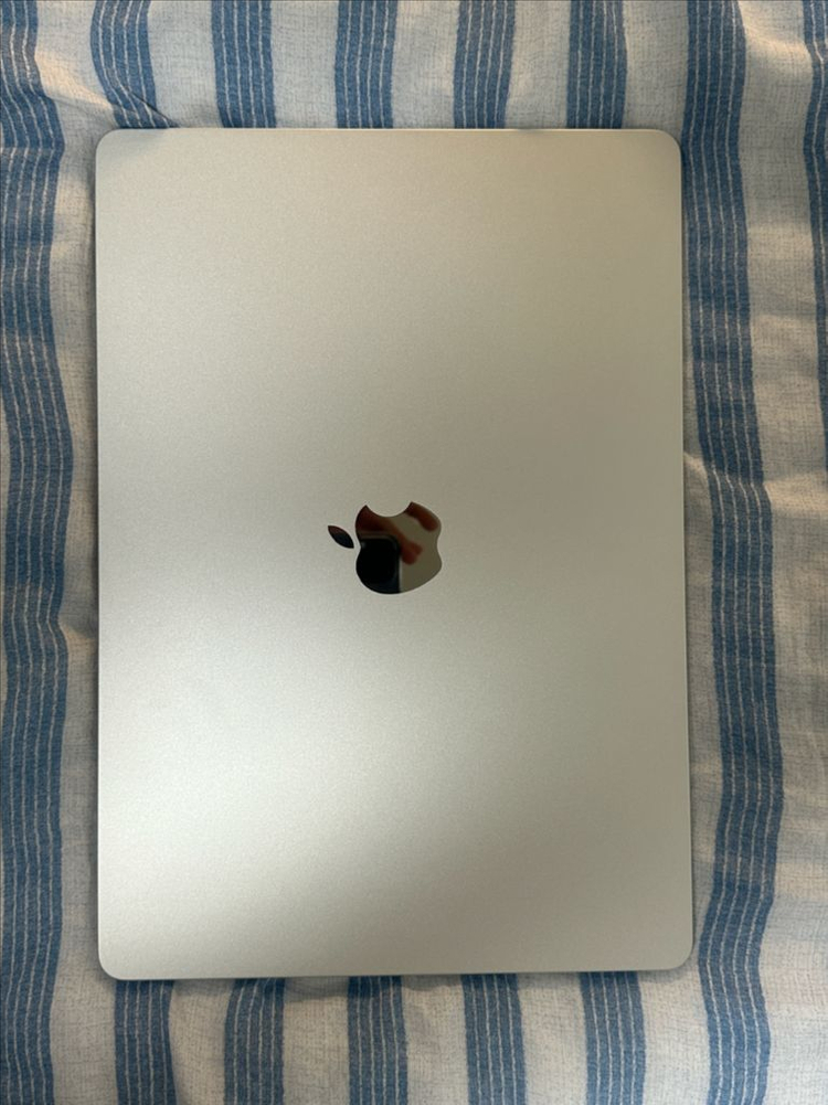 맥북에어 M4 15인치 16GB/256GB 이미지