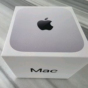 맥미니 M4 미개봉 새제품 팝니다.