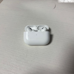 에어팟프로2 2세대 라이트닝 8핀