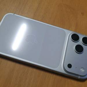 아이폰 17 프로 맥스 1TB