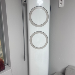 삼성 24년형 Q9000 인버터 에어컨 실외기 포함