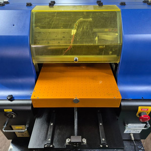 UV평판 프린터 판매 이미지