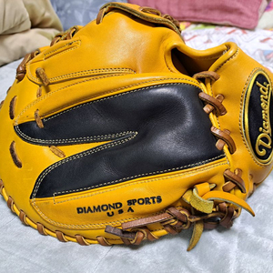 프로스탠다드 야구글러브(다이아몬드)