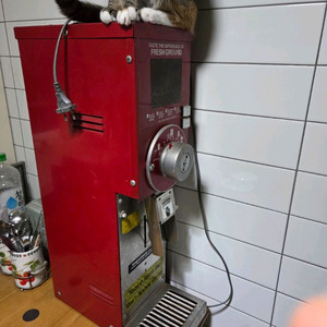 에잇어클락커피 그라인더 이미지