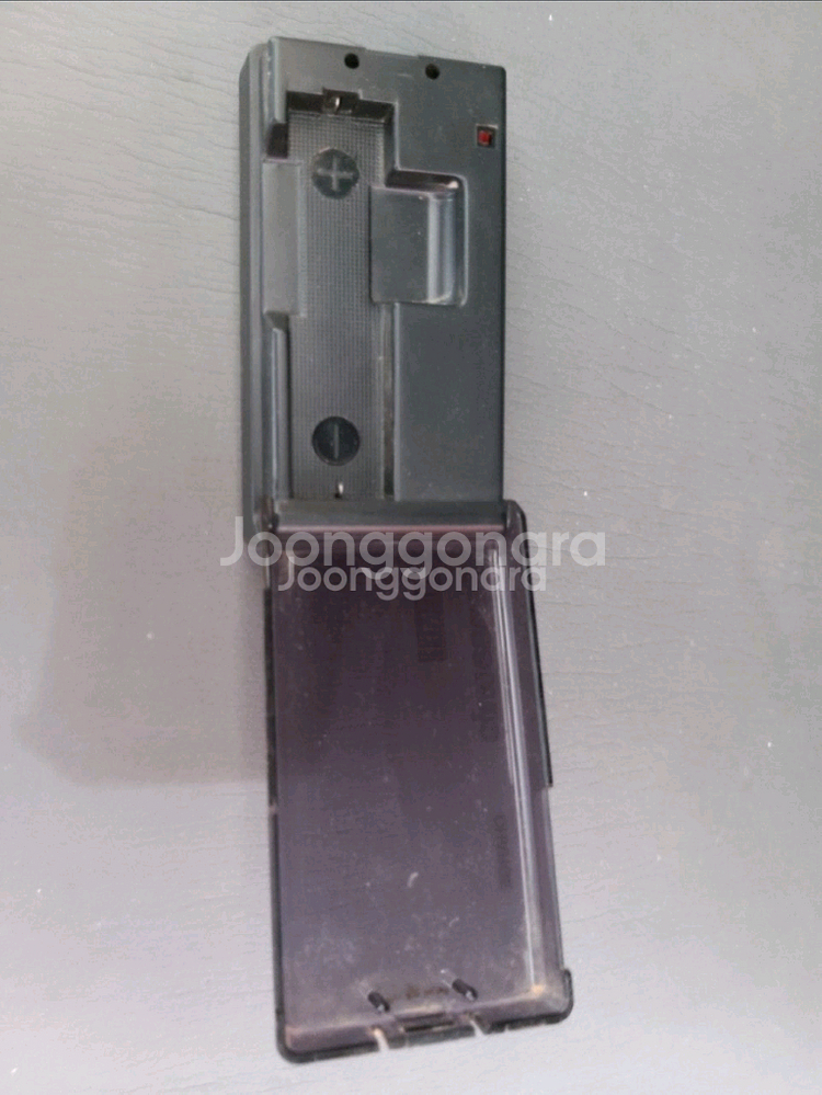 PANASONIC RP-BC200H NI-MH/NI-CD 바 충전지 충전기--2